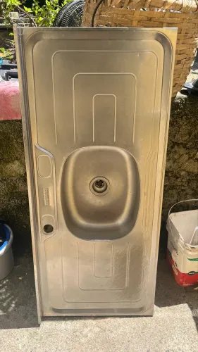 Vendo pia