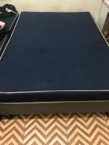 Cama de casal