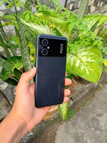 Xiaomi poco m5
