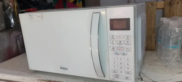 Microondas Philco