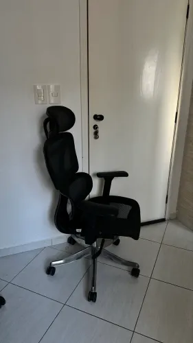 CADEIRA ERGONÔMICA ESCRITÓRIO