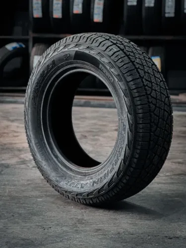 Pneu 265/65/17 Pirelli Scorpions 
