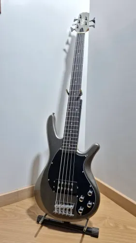 Baixo Seizi Titan 5