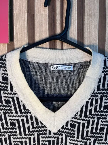 Colete ZARA