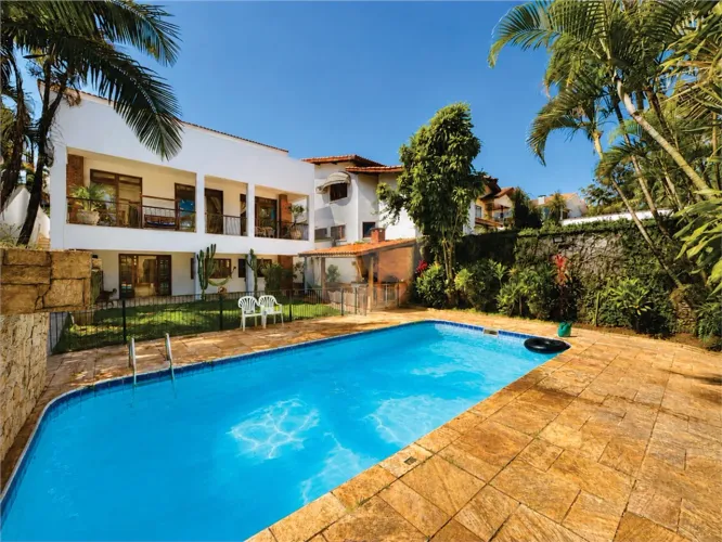 Casa com 5 quartos à venda em Parque dos príncipes - SP