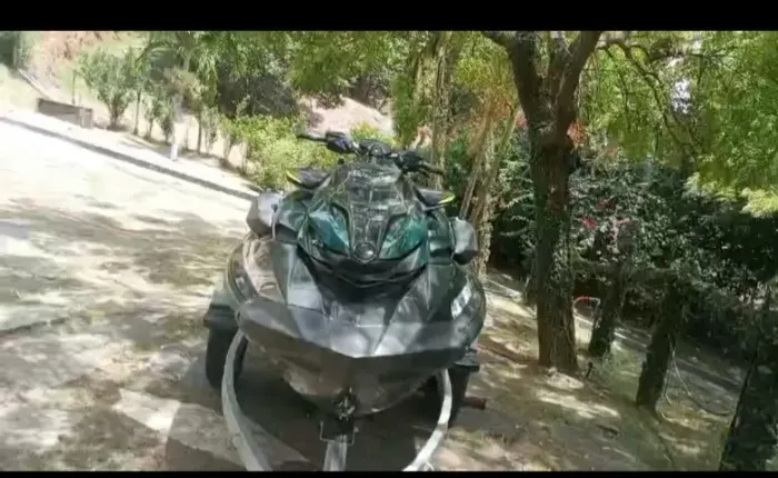 SEADOO RXP-X 300