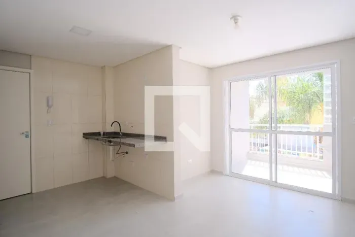 Apartamento à Venda - Tatuapé, 2 Quartos, 38 m2