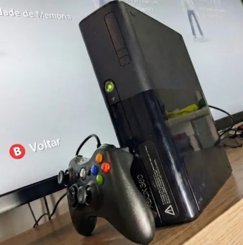 Xbox 360 super slim