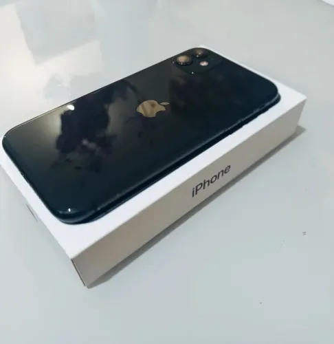 iPhone 11 64GB Todo Original!!