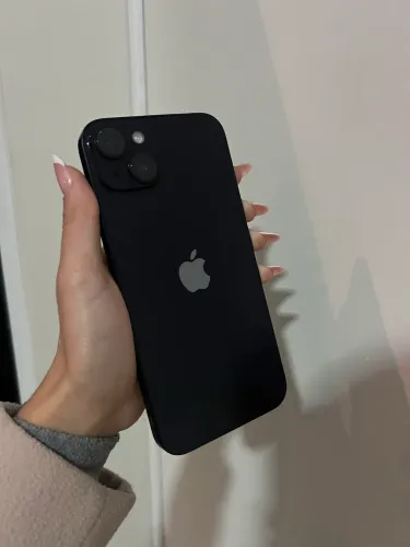 Vendo iphone 14 plus 256gb