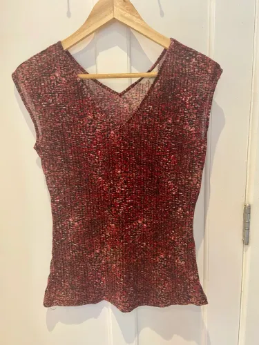 Blusa Banana Republic P/M