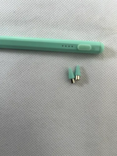 Caneta stilus iPad 10 air 4 geração pro 11 12.9