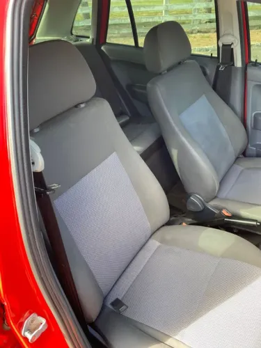 Volkswagen Gol Geração IV City Trend 1.0 8V MI Total Flex Mec. 4P 2007