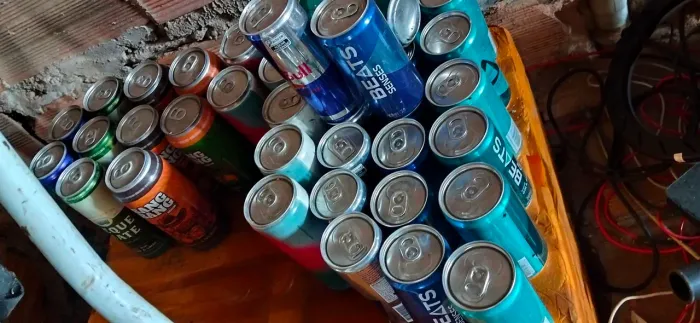 Bebidas