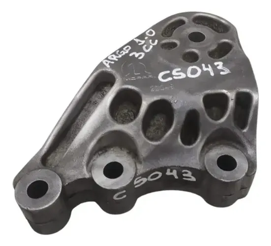 Suporte Coxim Motor Lado Direito Fiat Argo Mobi Uno Cronos 1