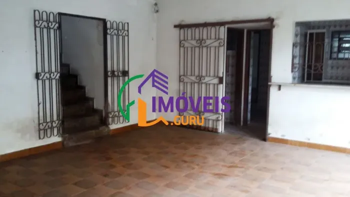 TERRENO - VILA VALPARAÍSO - SP