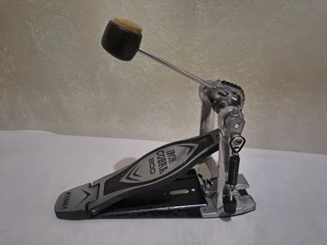 Pedal Tama Iron Cobra 200