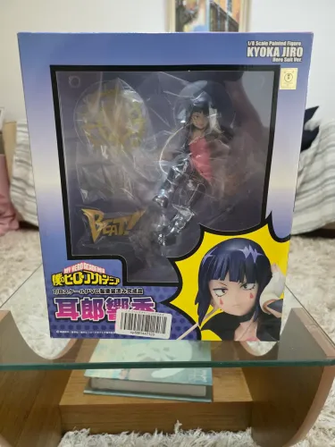 Kyoka Jiro - Boku No Hero (BellFine - Ñ Megahouse/Kotobukiya/Good Smile Company)