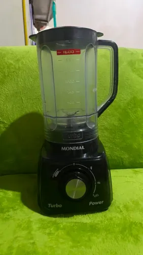 Liquidificador