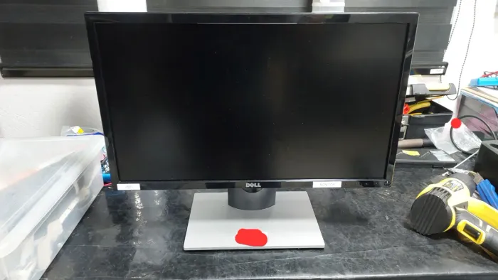 Monitor dell SE2216H 21,5 polegadas VGA/HDMI