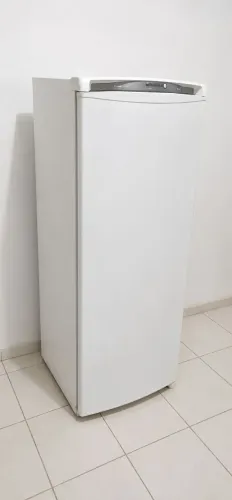 Geladeira usada