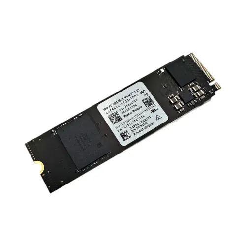NVME 1TB 4.0 6000mb/s 0 dias de uso