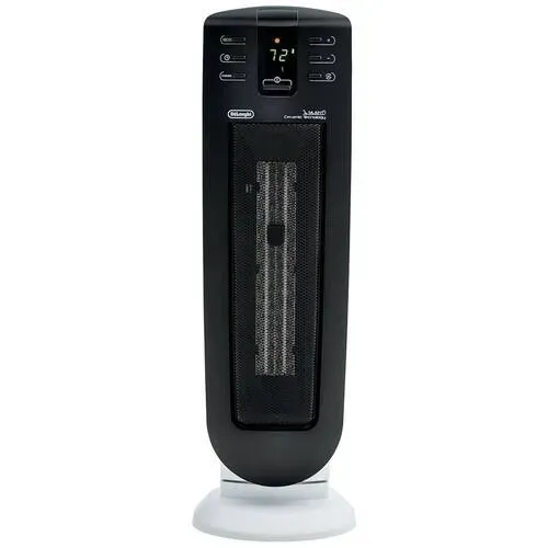 Aquecedor elétrico Delonghi TCH7091ER, 2000W 127V