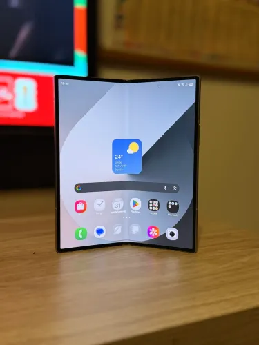 Galaxy Z fold 6 512gb