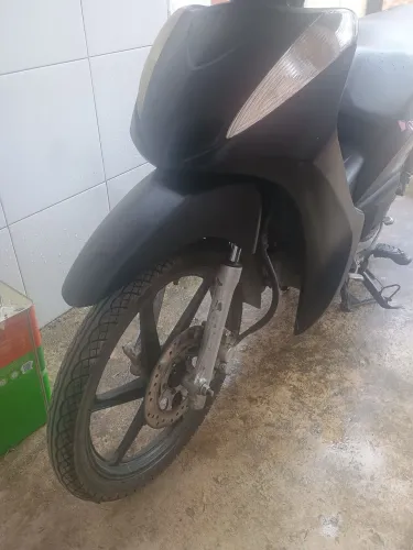 Honda Biz EX/FLEX