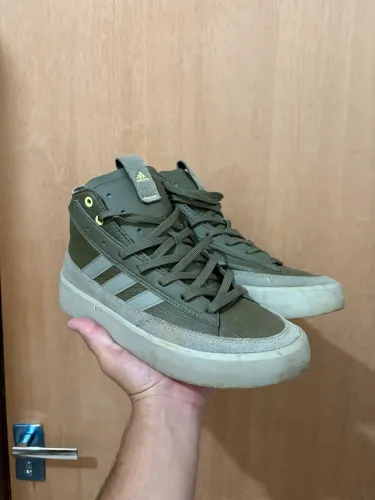 Tênis adidas Nizza