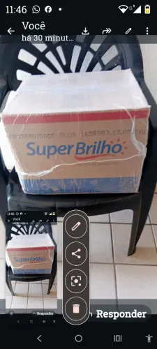 Cesta básica completa 
