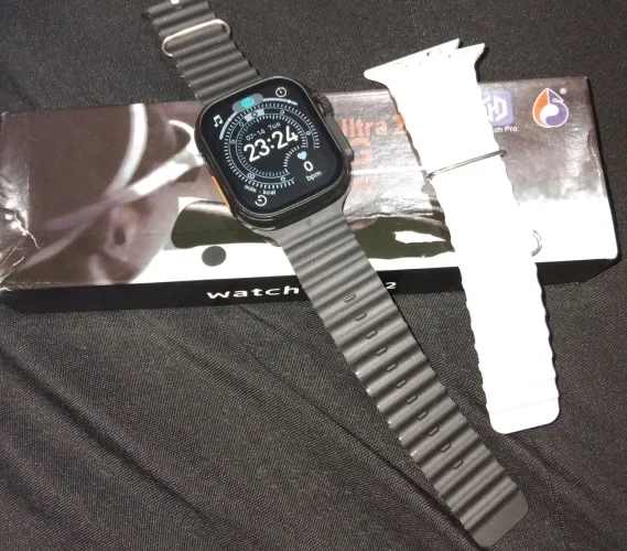 Smartwatch T900 Ultra 2