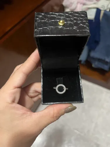 Anel Pandora