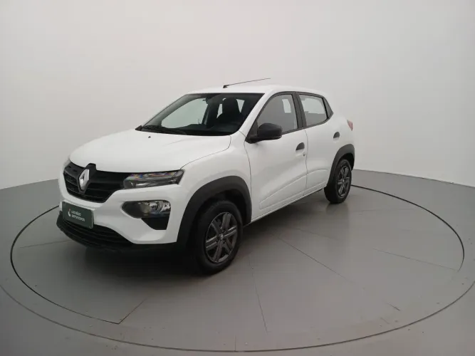 Renault Kwid 1.0 Zen 2026
