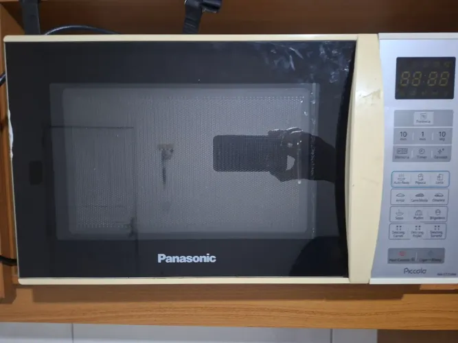 Micro-ondas Panasonic