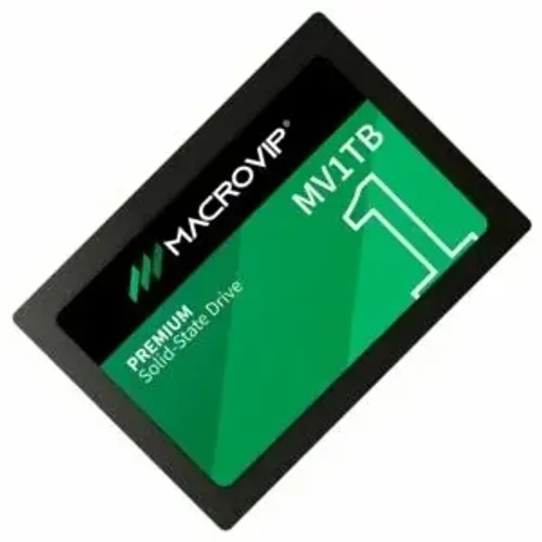 SSD Macrovip Premium 1TB 2.5? SATA 3 - MV1TB