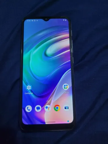 Vendo moto g10