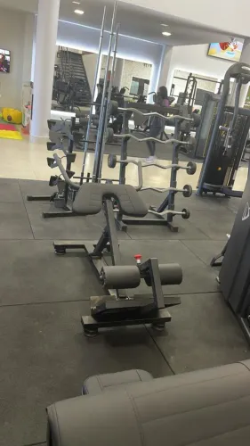 Equipamentos Para Academia - Esteiras, Bikes, Spinning, Escadas e Musculação