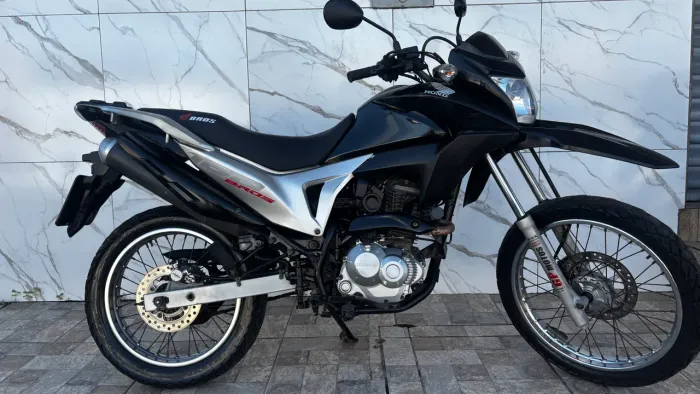MOTOS PARA ALUGAR