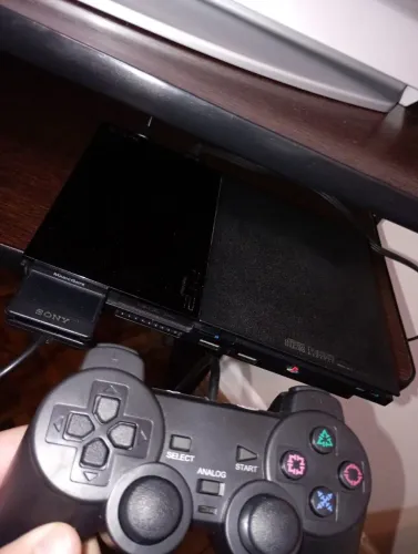 Playstation 2