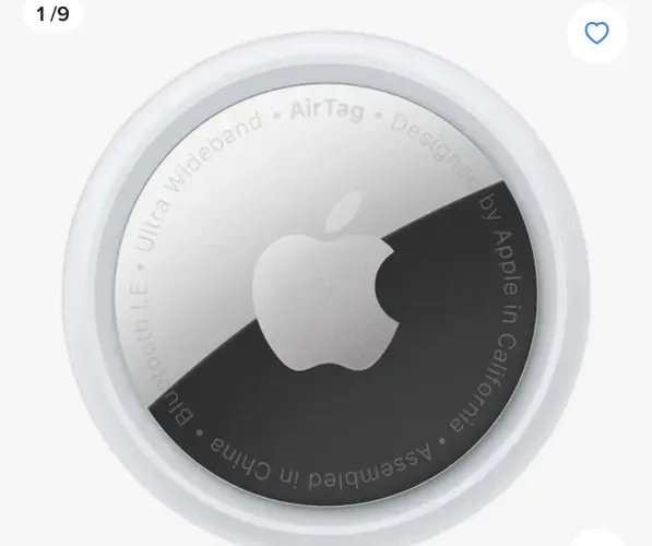 Apple AirTag