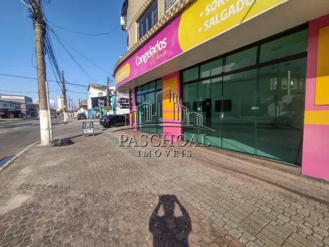 VENHA CONHECER ESTA SALA COMERCIAL 230 M² PARA INICIAR SEU MAIS NOVO NEGÓCIO