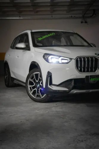 BMW X1 Sdrive 20I X-line 2.0 TB Aut. 2023