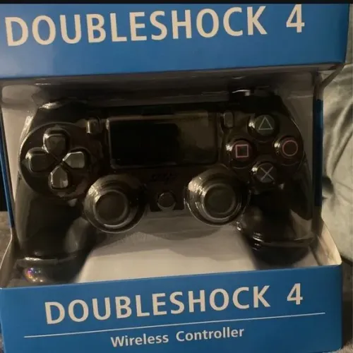 Controle PS4