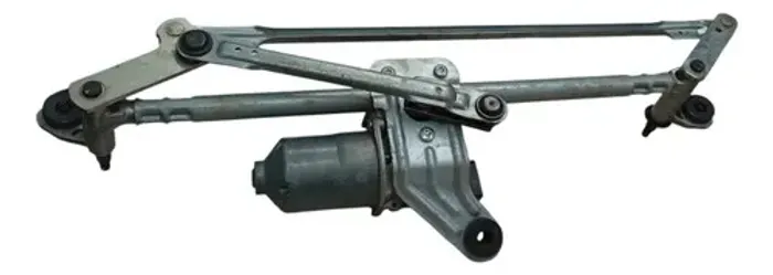 Motor Limpador Parabrisa Volkswagen Jetta Gli 2.0 T 2020