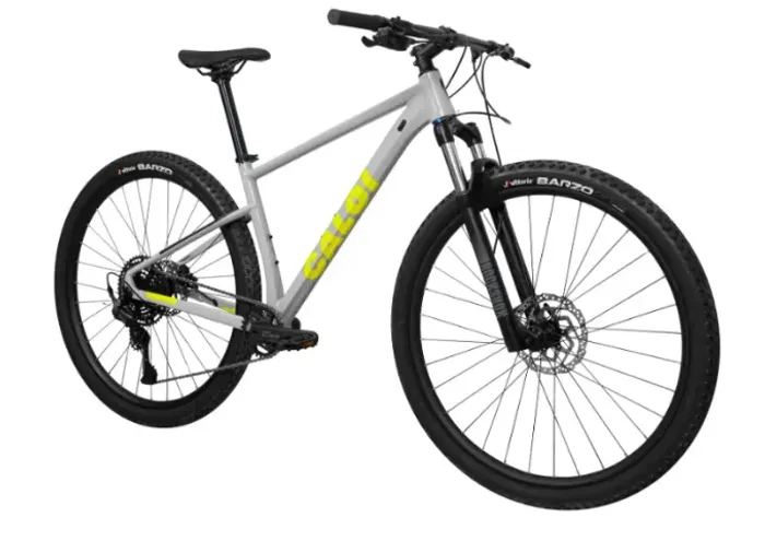 Caloi Explorer Expert 2024 em até 10x s/ juros no cartão