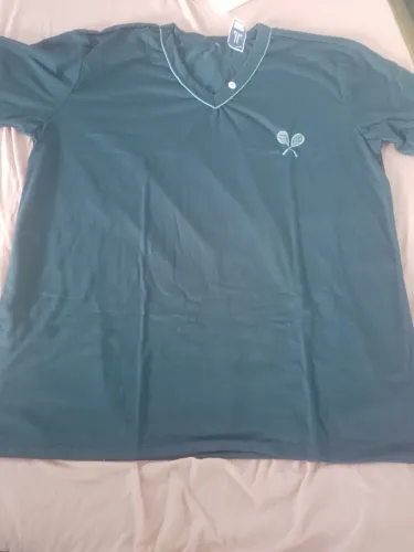 PIJAMA MASCULINO CURTO