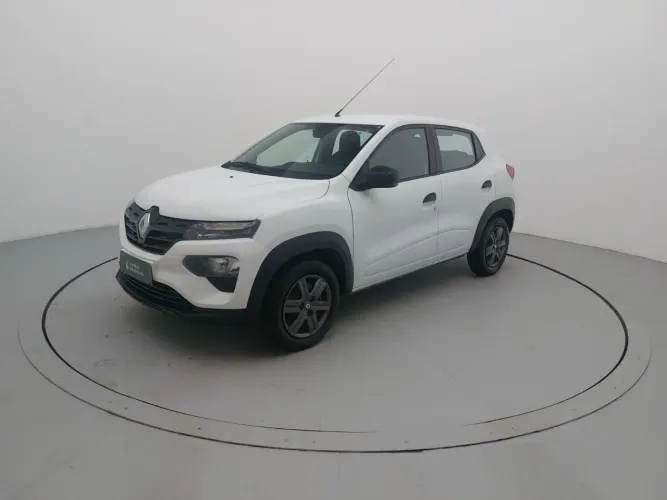 Renault Kwid 1.0 Zen 2026