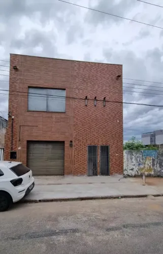 Ponto comercial para venda, R. Joaquim Murtinho, Centro Sul, Cuiabá