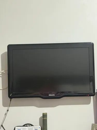 Televisão Philips